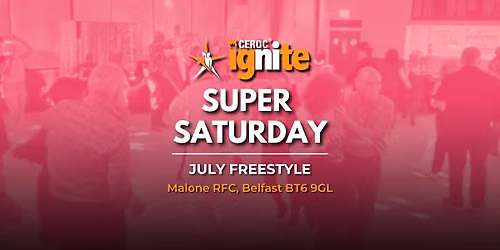 July Freestyle