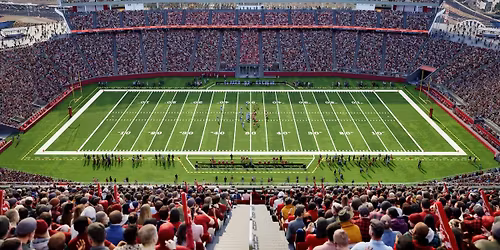 Los Angeles Rams at San Francisco 49ers