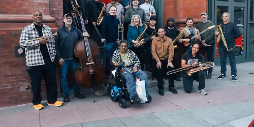 ESO: CD Release "A Piece of the Action" + 10th Year Anniversary