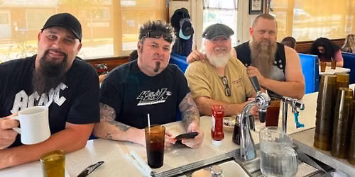 Rare Form at Eagles in Staunton VA