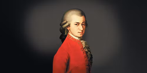 Volfgangam Amadejam Mocartam 270. Festiv\u0101ls V\u012bnes Klasika