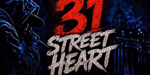 \ud83c\udd82oire\u0301e \ud83c\udd77ip \ud83c\udd77op  BY 31 STREET HEART [THE FIRST]