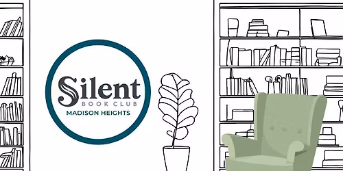 Silent Book Club