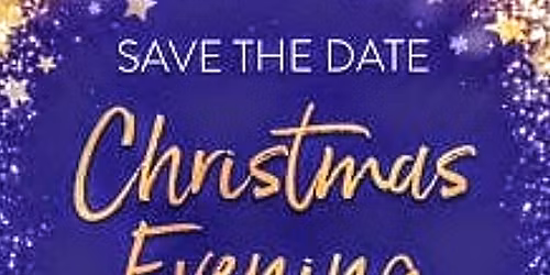 Christmas Shopping Evening