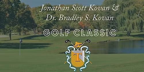 37th annual Variety Kovan Golf Classic