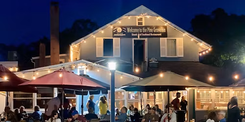 Fernando & Evan's Annual Onsie Holiday Party