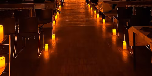 Lumos Hans Zimmer Candlelit Concert