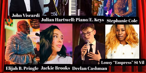 Hartwell & Voices: A Vocal Celebration