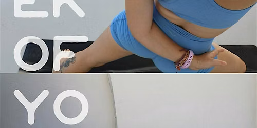 Gentle Yoga with Cumberland Transit and Beyond Yoga