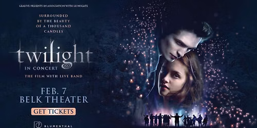 Twilight in Concert