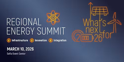 Regional Energy Summit 2026