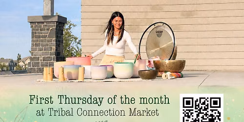 Thursday Sound Bath