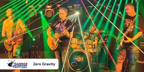Zero Gravity @ KVF 2026