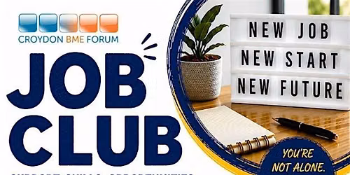 Job Club | BME Forum