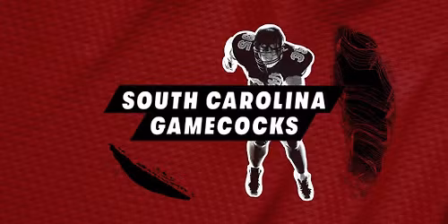 Parking Clemson Tigers at South Carolina Gamecocks Football