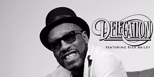 Delegationband LIVE! @ The Castle, Slovakia