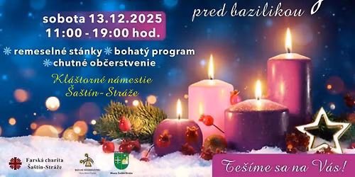 Adventn\u00e9 trhy pre bazilikou