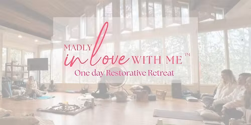 One Day Healing Retreat - Toronto