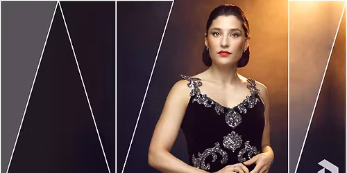 Min Leander \u2022 16\/1 \u2022 Uppsala Konsert & Kongress