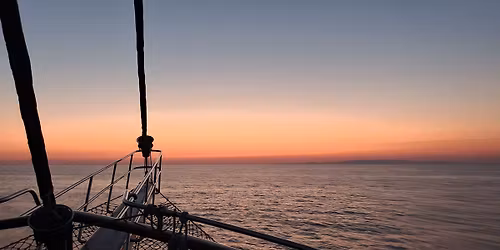 luxury crewed Sailing cruises 