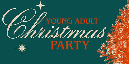 Young Adult Christmas