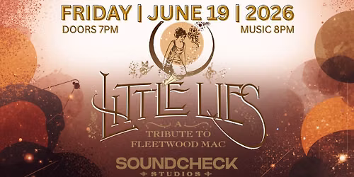 Little Lies, A Tribute to Fleetwood Mac 