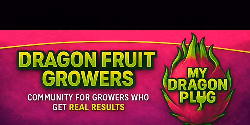 Dragon Fruit Day SD Fair Wallace Ranch\/Shulman's\/OAX 