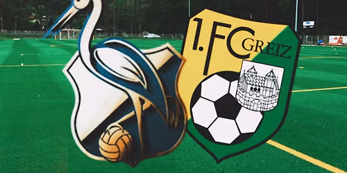 \u26bd\ufe0f Letztes Heimspiel 2025: SV Langenberg - 1. FC Greiz II \ud83c\udfdf\ufe0f 