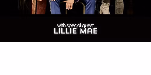 Jim Lauderdale and the Gamechangers