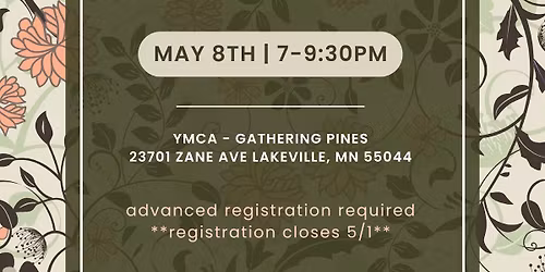 2026 Spring Fling:  A Semi-Formal Dance for Homeschoolers