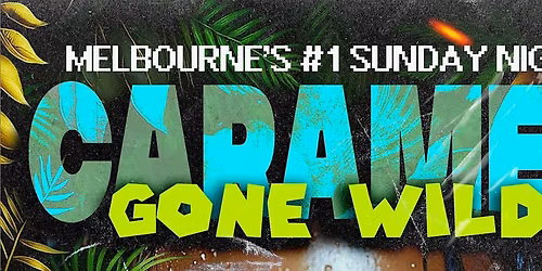 Caramel Gone Wild | 14 December 2025
