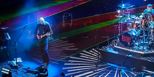 The Rush Tribute Project