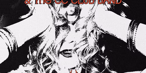 Tue 05\/12\/2026: CHRISTY COSTELLO @3BR with SHELLSHAG, THE DRACU-LAS, +more TBA