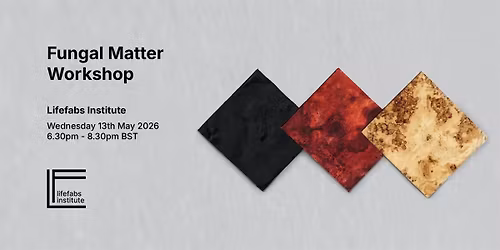 Fungal Matter Workshop