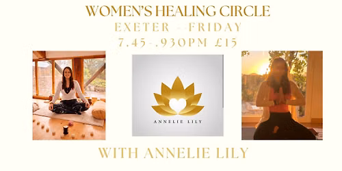 Exeter Women's Healing Circle