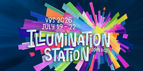 Vacation Bible School
