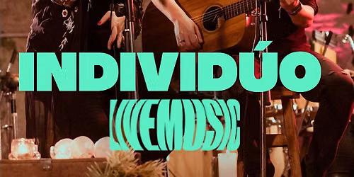 INDIVID\u00daO \u2022 LIVEMUSIC! \u2022 Ostello Bello Milano Duomo