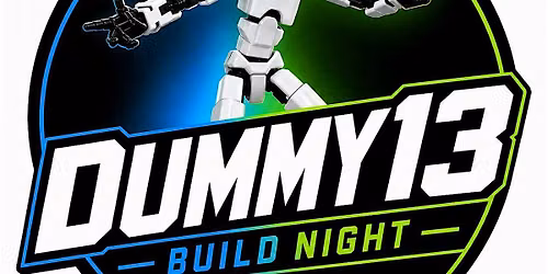Build your own DUMMY 13 Night