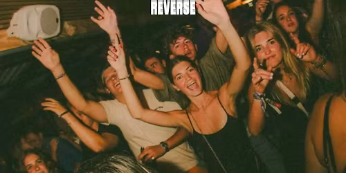 REVERSE - from 2010 to les premiers pas de danse de ta grand-m\u00e8re