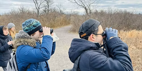 Jamaica Bay Guided Walk: Winter Birds