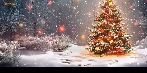 3rd Stream Big Band Christmas Show