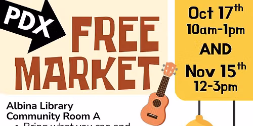 Free Market