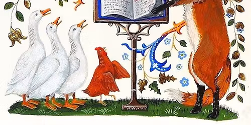 Phoenix Known World Choir