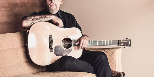 Jason Dennie | North Star Lounge