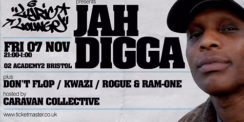 Jah Digga