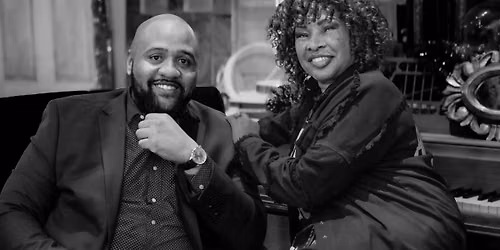 MORE MOTOWN! TAQUAN WYATT & RONEE MARTIN