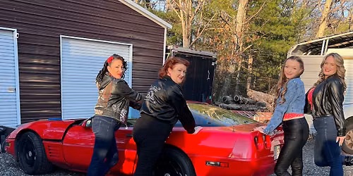 VFW Car Cruise