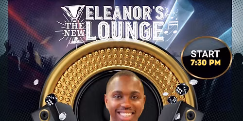 Thursday Karaoke & Dance Party with Curtis H Maxwell!