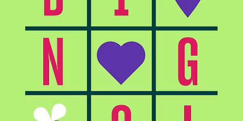 Lippiksen kes\u00e4bingo 2.6. \ud83c\udf3a