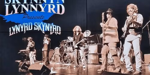 Skynnyn Lynnrd - A Tribute to Lynyrd Skynyrd